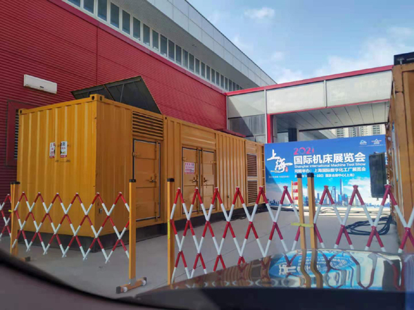 莲都发电机出租 对于发电机的特性你了解多少？