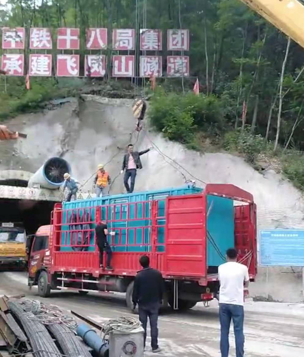 莲都发电机组维修后输出功率降低是什么问题
