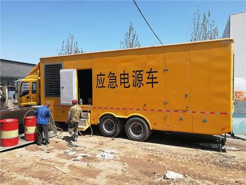 莲都发电车租赁-教您挑选发电机哪些技巧可以掌握使用