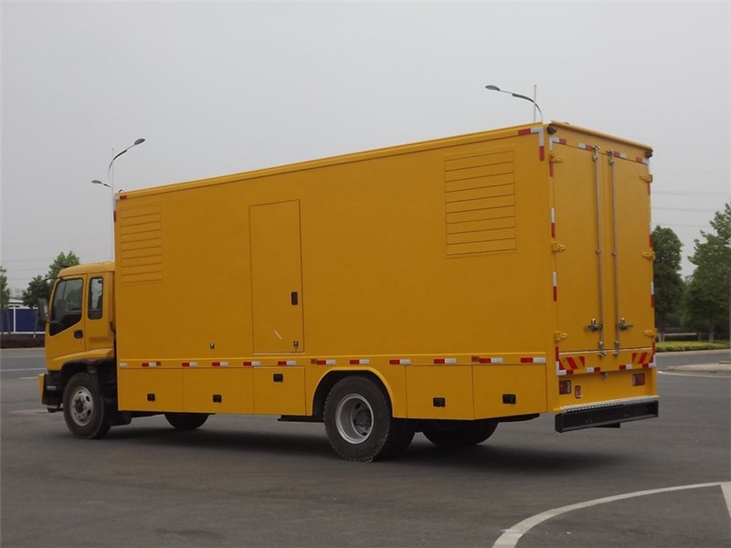 莲都租赁发电机-柴油发电机组出口六要素