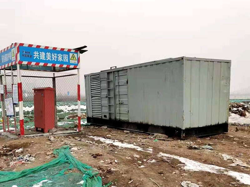 莲都燃气发电机在高海拔地区运行时会遇到哪些常见故障？