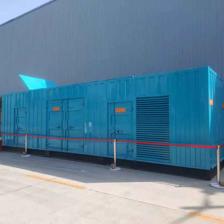莲都怎样更换柴油发电机组的空气滤清器？