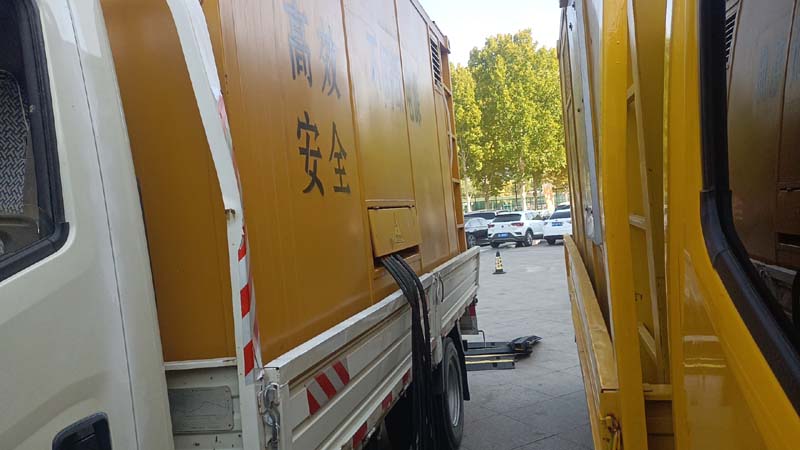 莲都如何判断柴油发电机组和UPS电源的切换时间是否符合要求？