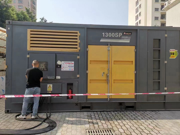 莲都延长空气滤清器使用寿命的注意事项