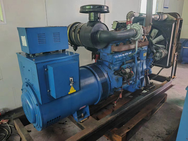 莲都100kW柴油发电机组使用多级机油有哪些优缺点？