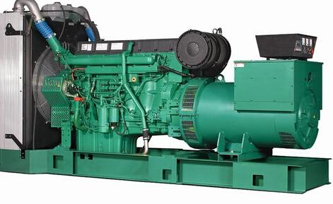 莲都发电机除垢后需要用清水冲洗水冷式机油散热器几次？