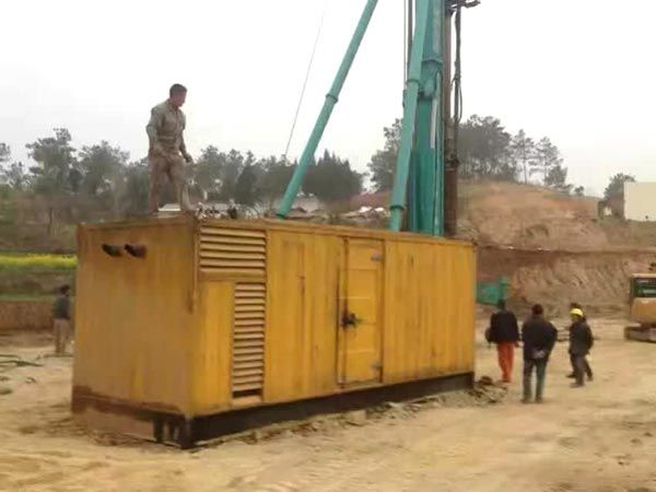 莲都柴油发电机组应用场合有哪些？